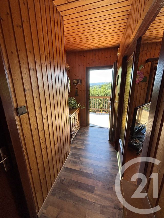 maison à vendre - 5 pièces - 118.0 m2 - TAINTRUX - 88 - LORRAINE - Century 21 Céline Jacques Immobilier