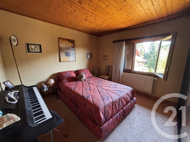 maison à vendre - 5 pièces - 118.0 m2 - TAINTRUX - 88 - LORRAINE - Century 21 Céline Jacques Immobilier