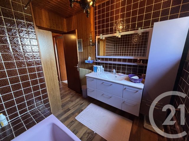 maison à vendre - 5 pièces - 118.0 m2 - TAINTRUX - 88 - LORRAINE - Century 21 Céline Jacques Immobilier