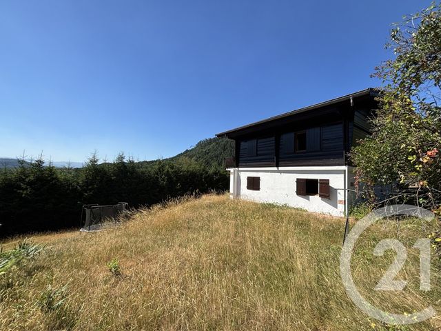 maison à vendre - 5 pièces - 118.0 m2 - TAINTRUX - 88 - LORRAINE - Century 21 Céline Jacques Immobilier