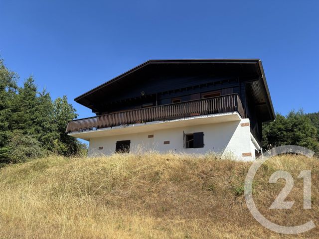 maison - TAINTRUX - 88