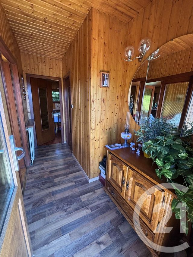 maison à vendre - 5 pièces - 118.0 m2 - TAINTRUX - 88 - LORRAINE - Century 21 Céline Jacques Immobilier