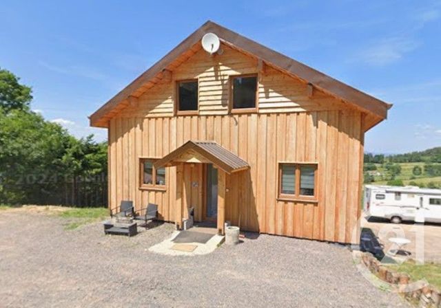 maison à vendre - 5 pièces - 123.0 m2 - ANOULD - 88 - LORRAINE - Century 21 Céline Jacques Immobilier