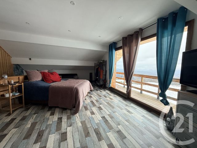 maison à vendre - 5 pièces - 123.0 m2 - ANOULD - 88 - LORRAINE - Century 21 Céline Jacques Immobilier