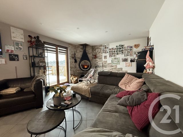 maison à vendre - 5 pièces - 123.0 m2 - ANOULD - 88 - LORRAINE - Century 21 Céline Jacques Immobilier