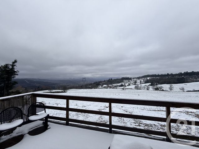 maison à vendre - 5 pièces - 123.0 m2 - ANOULD - 88 - LORRAINE - Century 21 Céline Jacques Immobilier