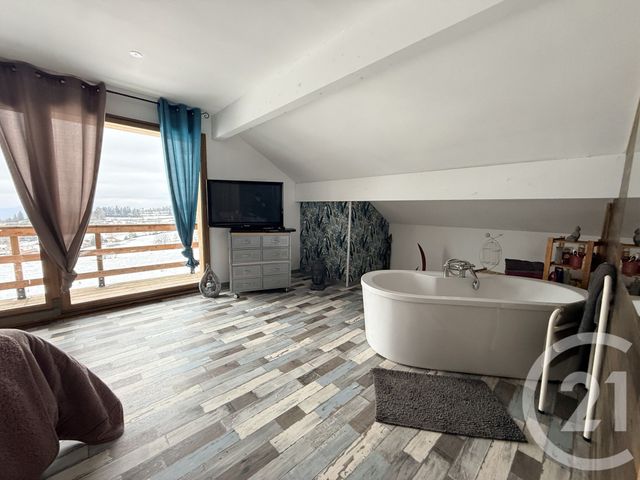 maison à vendre - 5 pièces - 123.0 m2 - ANOULD - 88 - LORRAINE - Century 21 Céline Jacques Immobilier