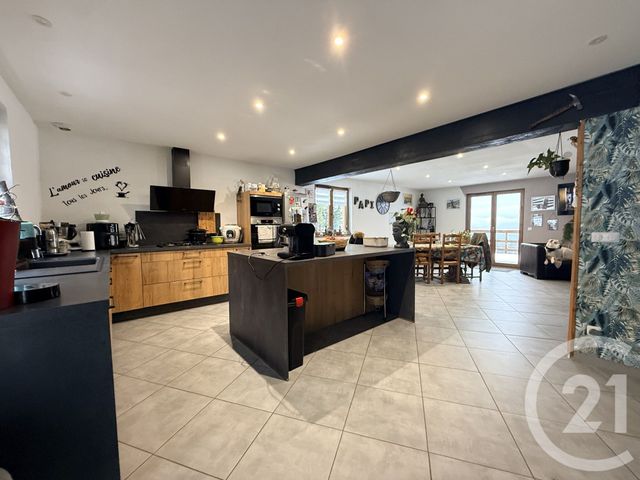 maison à vendre - 5 pièces - 123.0 m2 - ANOULD - 88 - LORRAINE - Century 21 Céline Jacques Immobilier