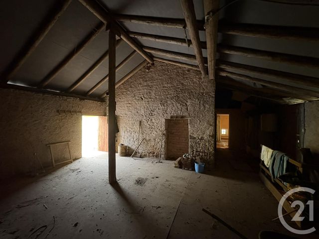 maison à vendre - 4 pièces - 60.0 m2 - NEUFMAISONS - 54 - LORRAINE - Century 21 Céline Jacques Immobilier