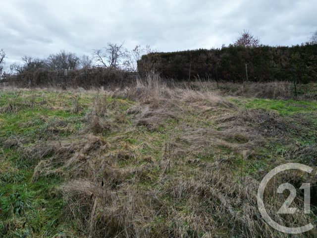 maison à vendre - 4 pièces - 60.0 m2 - NEUFMAISONS - 54 - LORRAINE - Century 21 Céline Jacques Immobilier