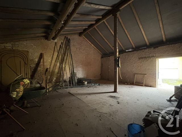 maison à vendre - 4 pièces - 60.0 m2 - NEUFMAISONS - 54 - LORRAINE - Century 21 Céline Jacques Immobilier