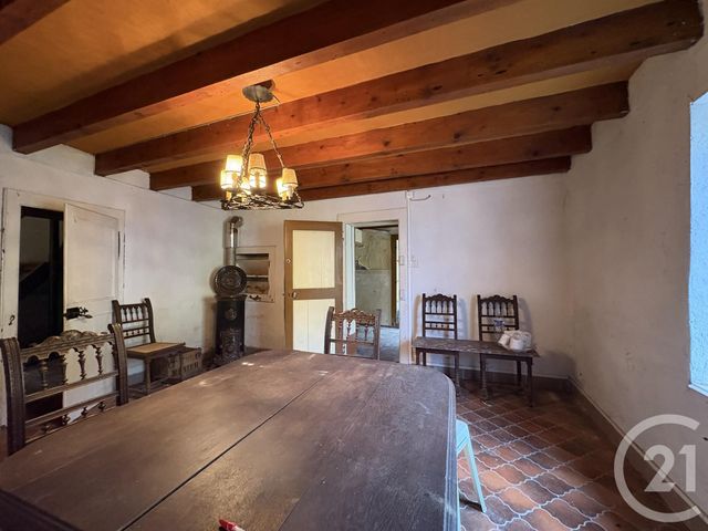 maison à vendre - 4 pièces - 60.0 m2 - NEUFMAISONS - 54 - LORRAINE - Century 21 Céline Jacques Immobilier