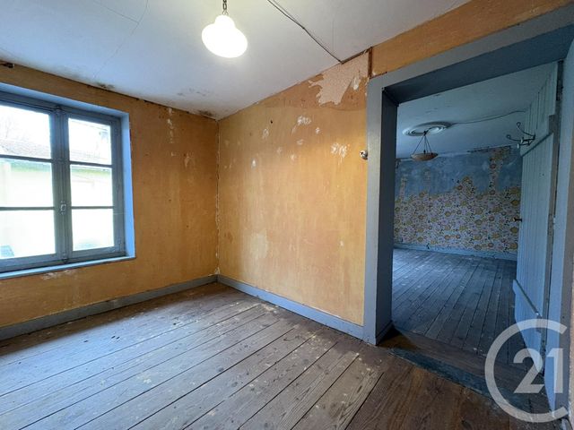 maison à vendre - 4 pièces - 60.0 m2 - NEUFMAISONS - 54 - LORRAINE - Century 21 Céline Jacques Immobilier