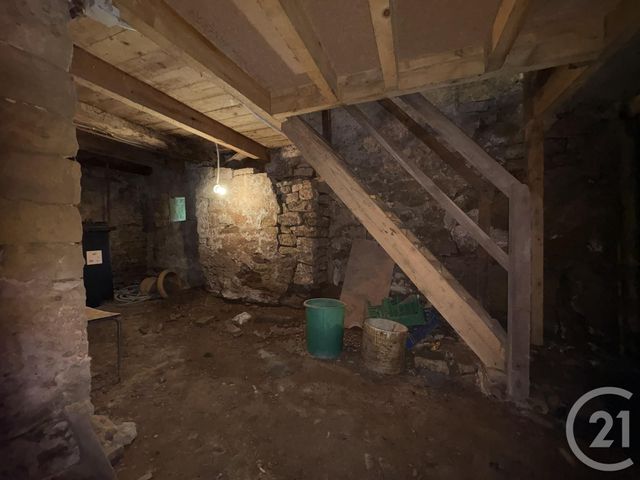 maison à vendre - 4 pièces - 60.0 m2 - NEUFMAISONS - 54 - LORRAINE - Century 21 Céline Jacques Immobilier