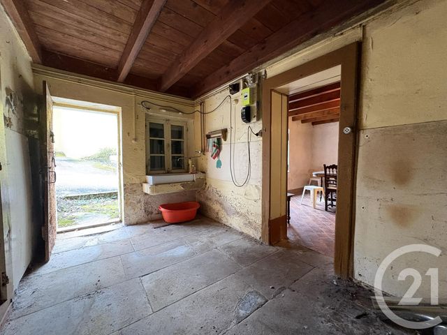 maison à vendre - 4 pièces - 60.0 m2 - NEUFMAISONS - 54 - LORRAINE - Century 21 Céline Jacques Immobilier