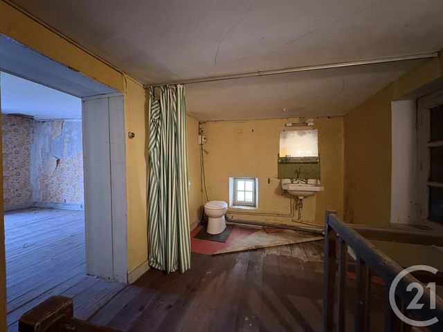 maison à vendre - 4 pièces - 60.0 m2 - NEUFMAISONS - 54 - LORRAINE - Century 21 Céline Jacques Immobilier