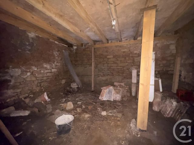 maison à vendre - 4 pièces - 60.0 m2 - NEUFMAISONS - 54 - LORRAINE - Century 21 Céline Jacques Immobilier