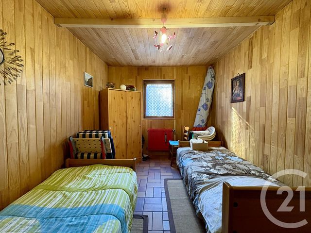 maison à vendre - 3 pièces - 42.97 m2 - BAN DE SAPT - 88 - LORRAINE - Century 21 Céline Jacques Immobilier