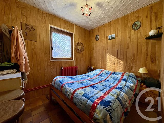 maison à vendre - 3 pièces - 42.97 m2 - BAN DE SAPT - 88 - LORRAINE - Century 21 Céline Jacques Immobilier