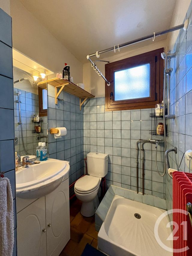 maison à vendre - 3 pièces - 42.97 m2 - BAN DE SAPT - 88 - LORRAINE - Century 21 Céline Jacques Immobilier