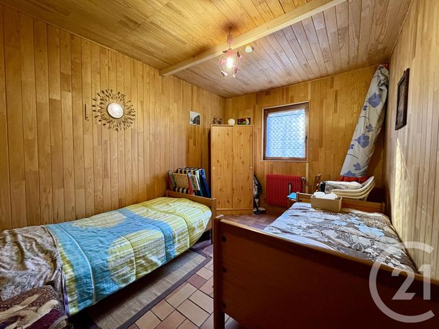 maison à vendre - 3 pièces - 42.97 m2 - BAN DE SAPT - 88 - LORRAINE - Century 21 Céline Jacques Immobilier