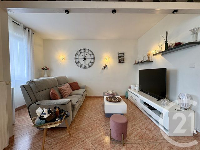 Appartement F4 à vendre - 3 pièces - 73.0 m2 - ST DIE DES VOSGES - 88 - LORRAINE - Century 21 Céline Jacques Immobilier
