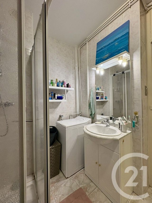 Appartement F4 à vendre - 3 pièces - 73.0 m2 - ST DIE DES VOSGES - 88 - LORRAINE - Century 21 Céline Jacques Immobilier