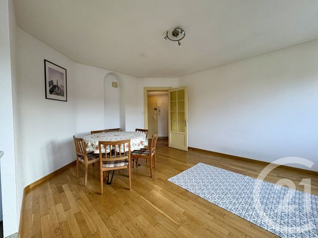 Appartement F2 à vendre - 2 pièces - 53.16 m2 - ST DIE DES VOSGES - 88 - LORRAINE - Century 21 Céline Jacques Immobilier