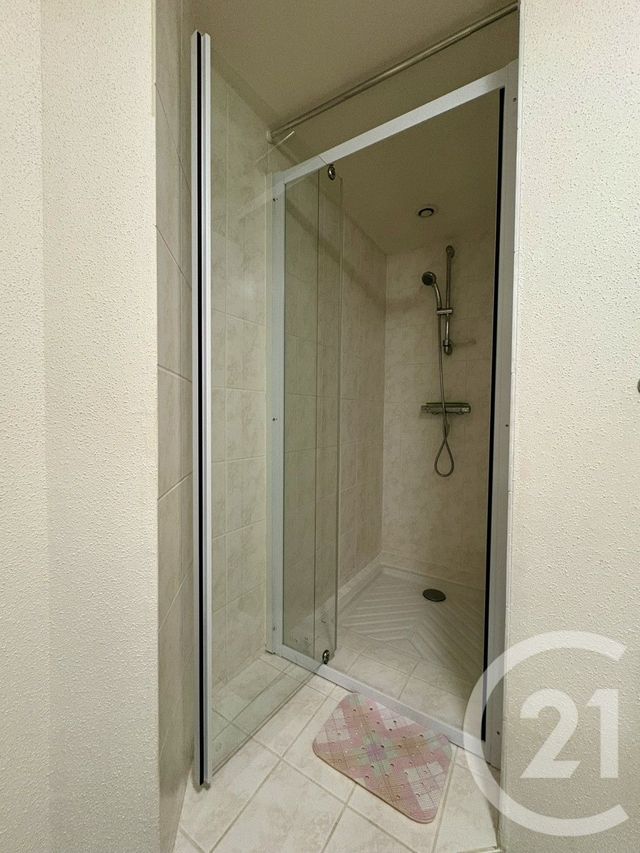 Appartement F2 à vendre - 2 pièces - 53.16 m2 - ST DIE DES VOSGES - 88 - LORRAINE - Century 21 Céline Jacques Immobilier