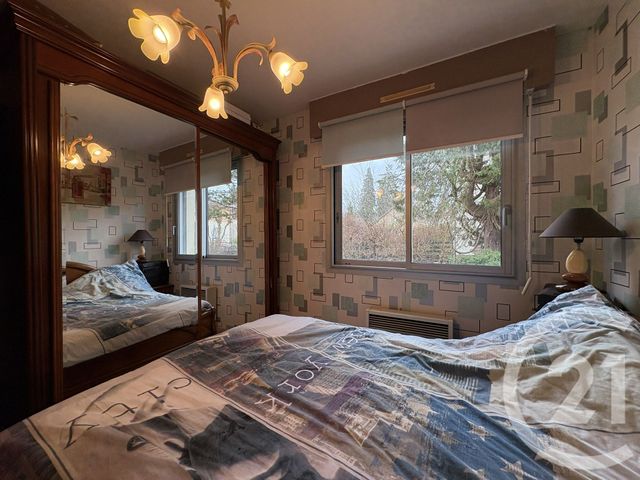 Appartement F2 à vendre - 2 pièces - 36.23 m2 - ST DIE DES VOSGES - 88 - LORRAINE - Century 21 Céline Jacques Immobilier