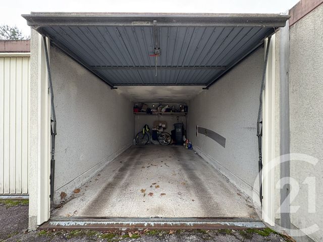 Appartement F2 à vendre - 2 pièces - 36.23 m2 - ST DIE DES VOSGES - 88 - LORRAINE - Century 21 Céline Jacques Immobilier