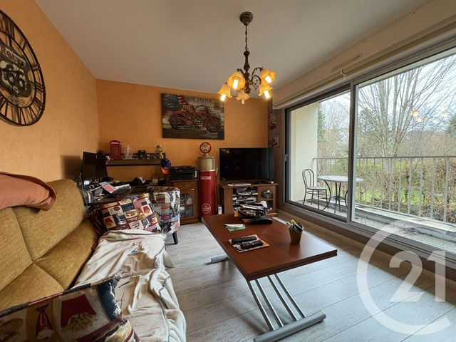 appartement - ST DIE DES VOSGES - 88