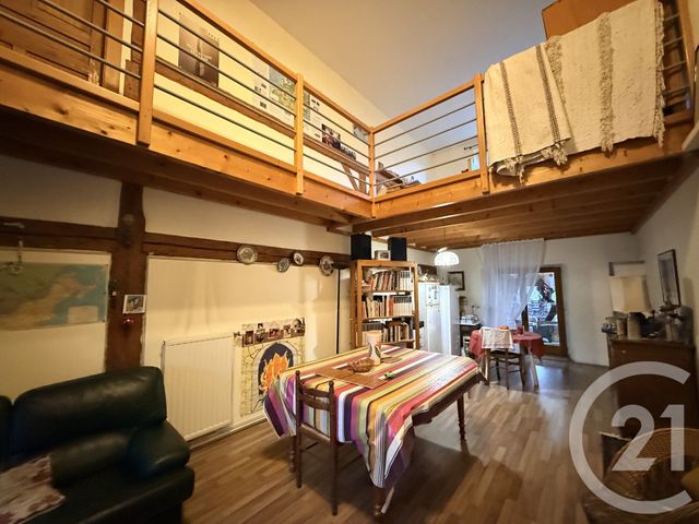 maison à vendre - 9 pièces - 200.0 m2 - ST DIE DES VOSGES - 88 - LORRAINE - Century 21 Céline Jacques Immobilier