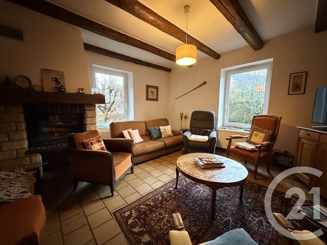 maison à vendre - 9 pièces - 200.0 m2 - ST DIE DES VOSGES - 88 - LORRAINE - Century 21 Céline Jacques Immobilier