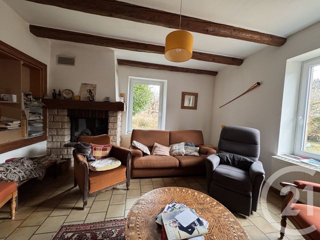 maison à vendre - 9 pièces - 200.0 m2 - ST DIE DES VOSGES - 88 - LORRAINE - Century 21 Céline Jacques Immobilier