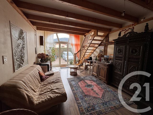 maison à vendre - 9 pièces - 200.0 m2 - ST DIE DES VOSGES - 88 - LORRAINE - Century 21 Céline Jacques Immobilier