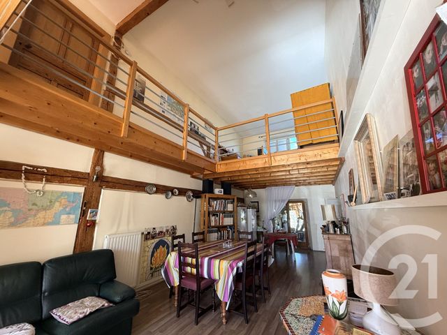 maison à vendre - 9 pièces - 200.0 m2 - ST DIE DES VOSGES - 88 - LORRAINE - Century 21 Céline Jacques Immobilier