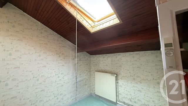maison à vendre - 6 pièces - 105.0 m2 - FRAIZE - 88 - LORRAINE - Century 21 Céline Jacques Immobilier