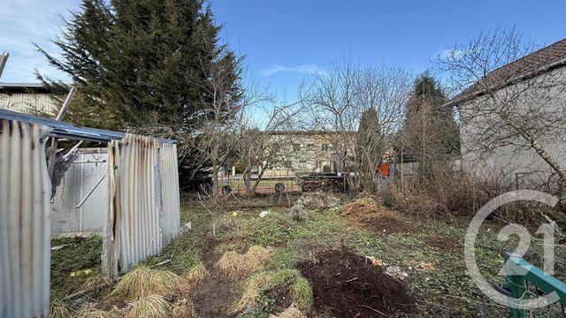 maison à vendre - 6 pièces - 105.0 m2 - FRAIZE - 88 - LORRAINE - Century 21 Céline Jacques Immobilier