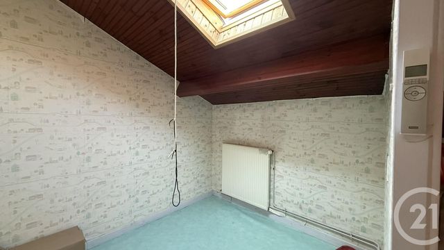 maison à vendre - 6 pièces - 105.0 m2 - FRAIZE - 88 - LORRAINE - Century 21 Céline Jacques Immobilier