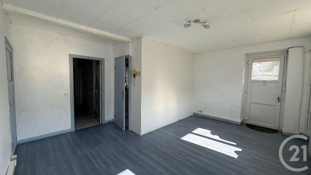 maison à vendre - 6 pièces - 105.0 m2 - FRAIZE - 88 - LORRAINE - Century 21 Céline Jacques Immobilier