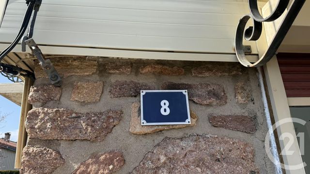 maison à vendre - 6 pièces - 105.0 m2 - FRAIZE - 88 - LORRAINE - Century 21 Céline Jacques Immobilier