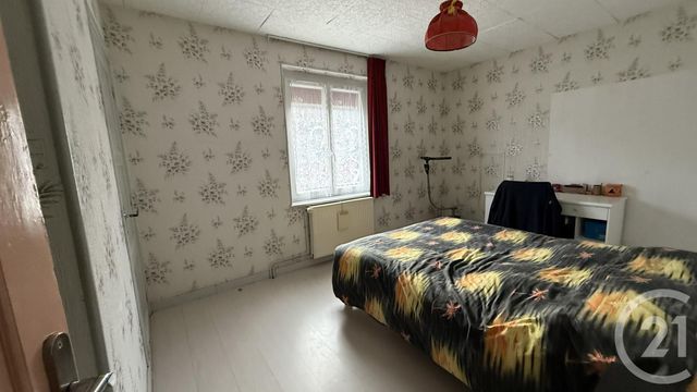 maison à vendre - 6 pièces - 105.0 m2 - FRAIZE - 88 - LORRAINE - Century 21 Céline Jacques Immobilier