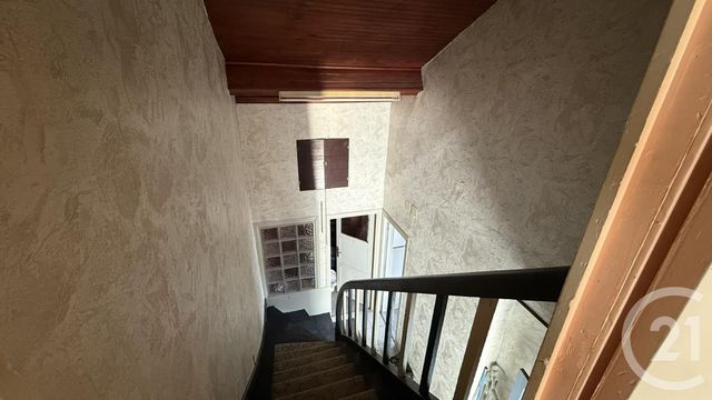 maison à vendre - 6 pièces - 105.0 m2 - FRAIZE - 88 - LORRAINE - Century 21 Céline Jacques Immobilier