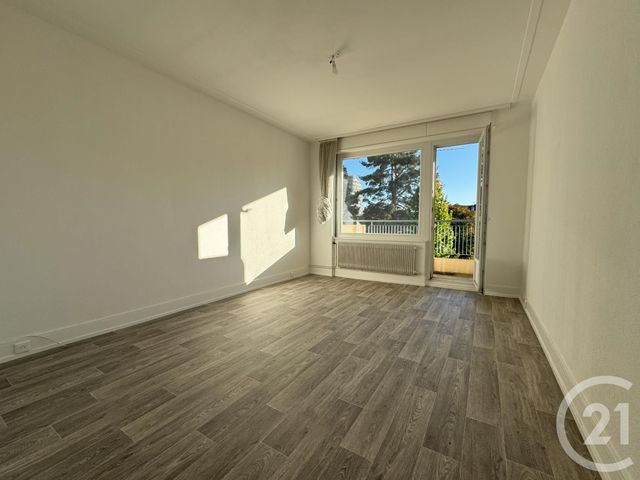 Appartement F3 à louer - 3 pièces - 72.93 m2 - ST DIE DES VOSGES - 88 - LORRAINE - Century 21 Céline Jacques Immobilier
