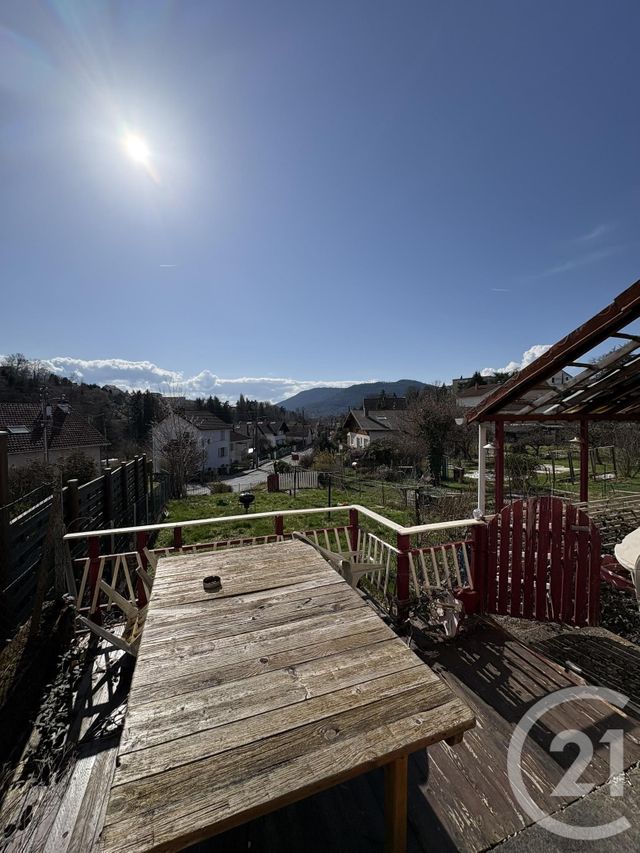 maison - ST DIE DES VOSGES - 88