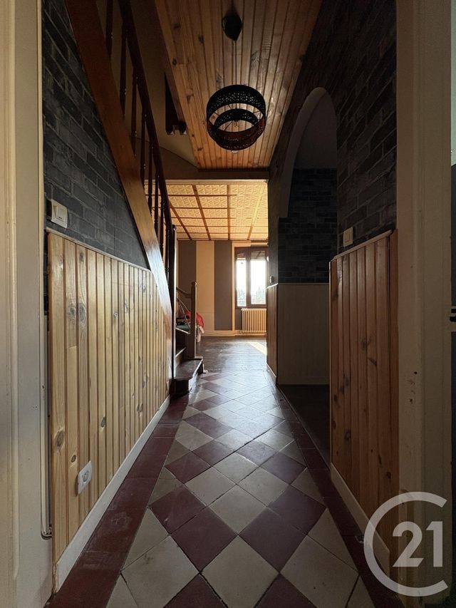 maison à vendre - 4 pièces - 63.96 m2 - ST DIE DES VOSGES - 88 - LORRAINE - Century 21 Céline Jacques Immobilier