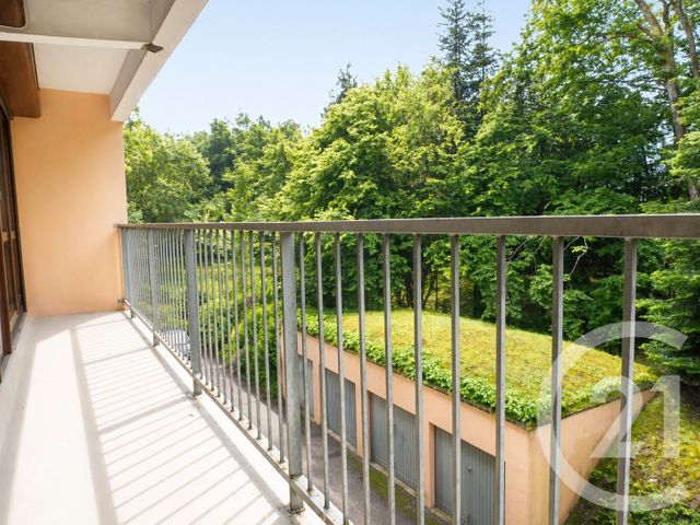 Appartement F2 à louer - 2 pièces - 51.31 m2 - ST DIE DES VOSGES - 88 - LORRAINE - Century 21 Céline Jacques Immobilier