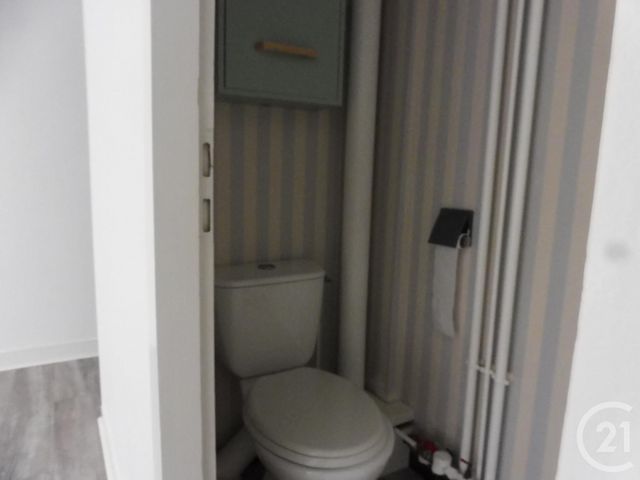 Appartement F2 à louer - 2 pièces - 51.31 m2 - ST DIE DES VOSGES - 88 - LORRAINE - Century 21 Céline Jacques Immobilier