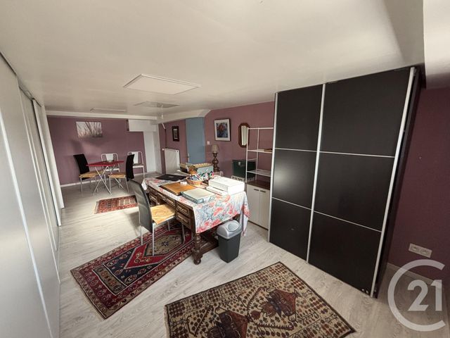 maison à vendre - 5 pièces - 132.0 m2 - MOYENMOUTIER - 88 - LORRAINE - Century 21 Céline Jacques Immobilier